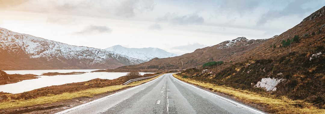 A9 Average Speed Cameras saving lives