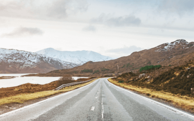 A9 Average Speed Cameras saving lives